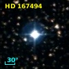 HD 167494