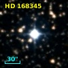 HD 168345