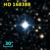 HD 168388