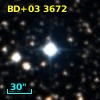BD+03  3672