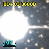 BD+03  3680B