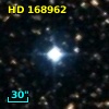 HD 168962
