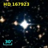 HD 167923