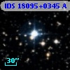 IDS 18095+0345 A