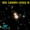 IDS 18099+0302 B
