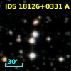 IDS 18126+0331 A