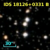IDS 18126+0331 B