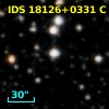 IDS 18126+0331 C
