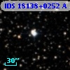 IDS 18138+0252 A