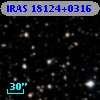 IRAS 18124+0316