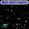 IRAS 18132+0323