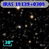 IRAS 18139+0308