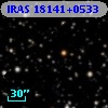 IRAS 18141+0533