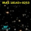 IRAS 18143+0253
