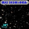 IRAS 18148+0450