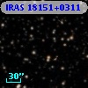 IRAS 18151+0311