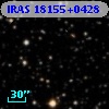 IRAS 18155+0428
