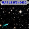IRAS 18157+0432