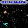 IRAS 18164+0530