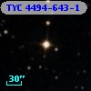 TYC 4494-643-1