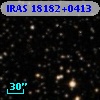 IRAS 18182+0413