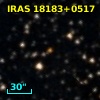 IRAS 18183+0517