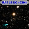 IRAS 18192+0304