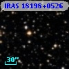 IRAS 18198+0526