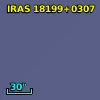IRAS 18199+0307