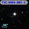 TYC 4494-905-1