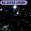 RC J1816+0500