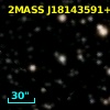 1RXS J181437.4+040451
