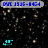 BWE 1816+0454