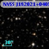 NVSS J182021+040500