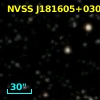 NVSS J181605+030909