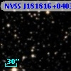 NVSS J181816+040317