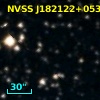 NVSS J182122+053116