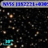 NVSS J182221+030906