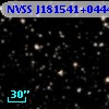 NVSS J181541+044438