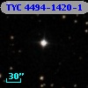 TYC 4494-1420-1
