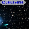 RC J1818+0508