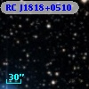 RC J1818+0510