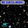 RC J1821+0508