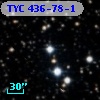TYC  436-78-1