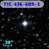TYC  436-609-1