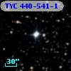 TYC  440-541-1