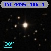 TYC 4495-106-1