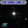 TYC 4495-206-1