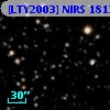 [LTY2003] NIRS 18125+0510