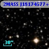 2MASS J18174577+0531372